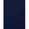 Adrianna Papell Women’s Knit Crepe Pearl Midi Dress | Knee Length Cocktail Dress with Pearl Trim & Tailored Fit(Navy Sateen)