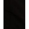 Adrianna Papell Women’s Mini Bow Front Sheath Dress, Black, 16